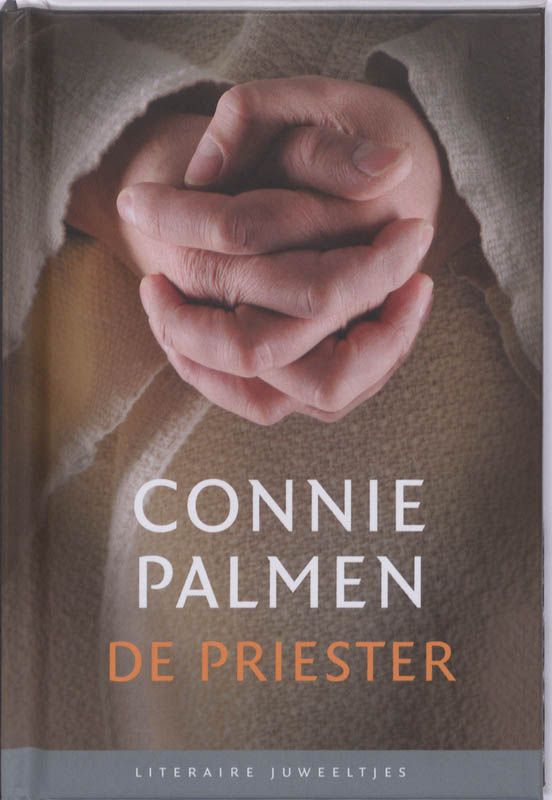 De priester / Literaire Juweeltjes