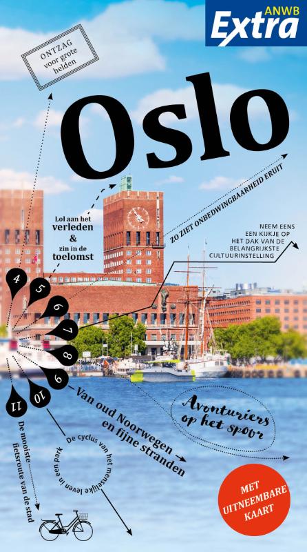 Oslo / ANWB Extra