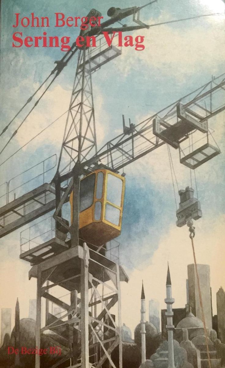 Sering en vlag / De vrucht van hun arbeid / 3