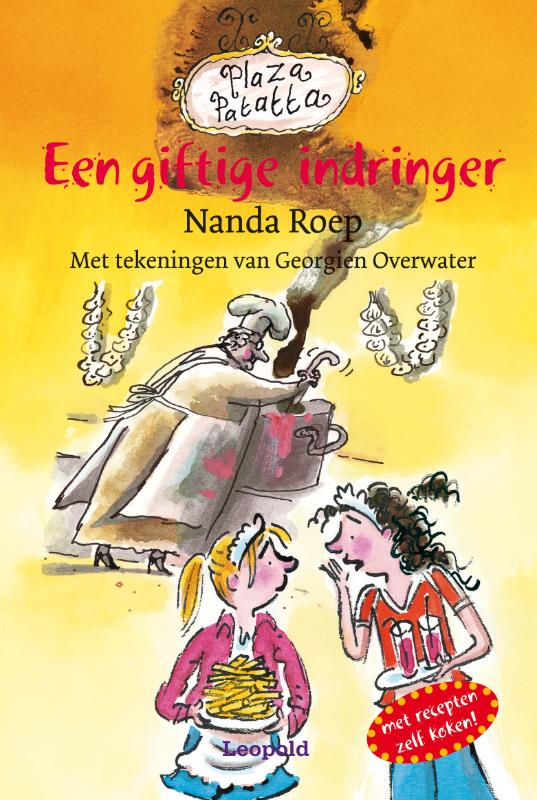 Een Giftige Indringer