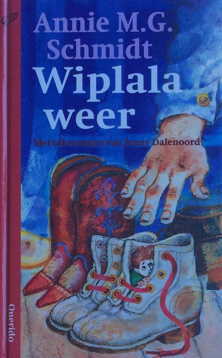 Wiplala weer