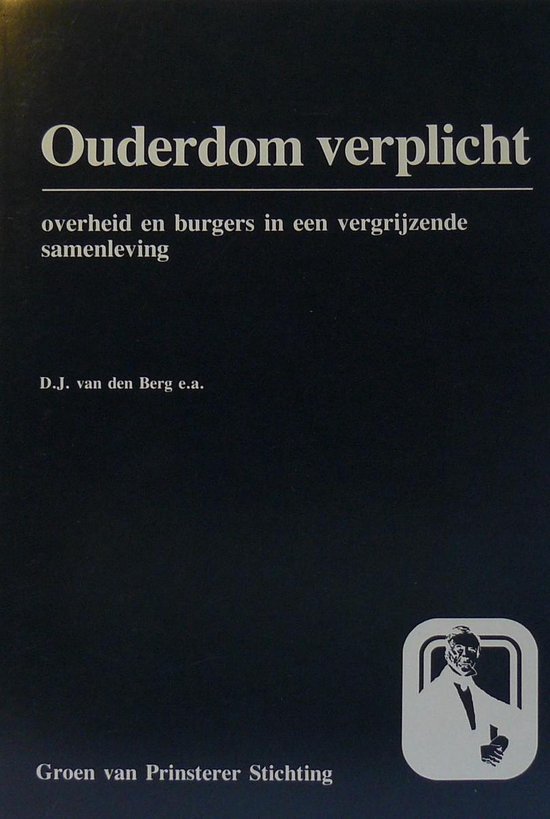 Ouderdom verplicht