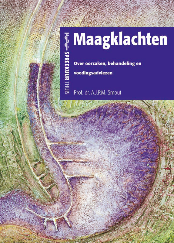 Maagklachten / Spreekuur thuis