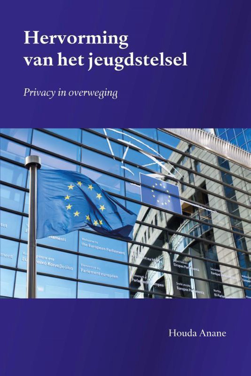 Hervorming van het jeugdstelsel