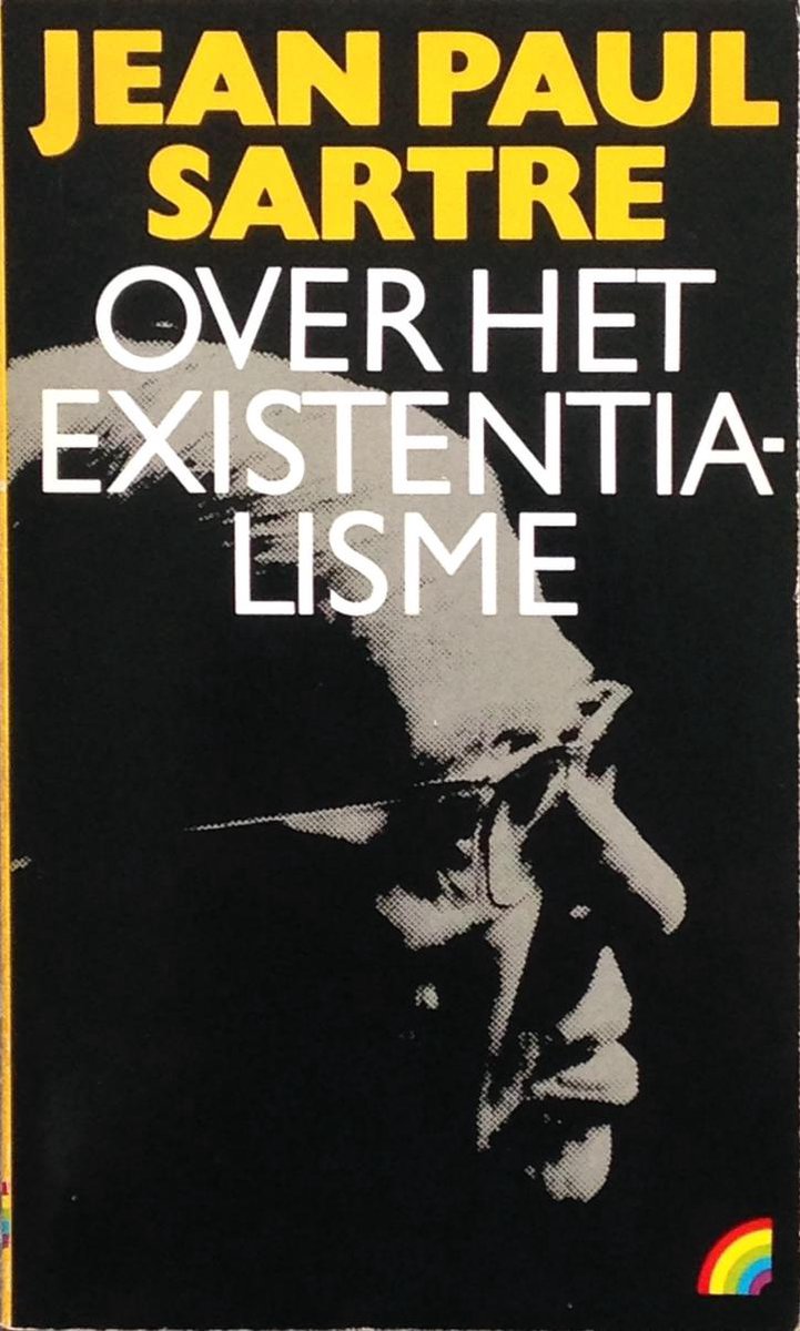Over het existentialisme