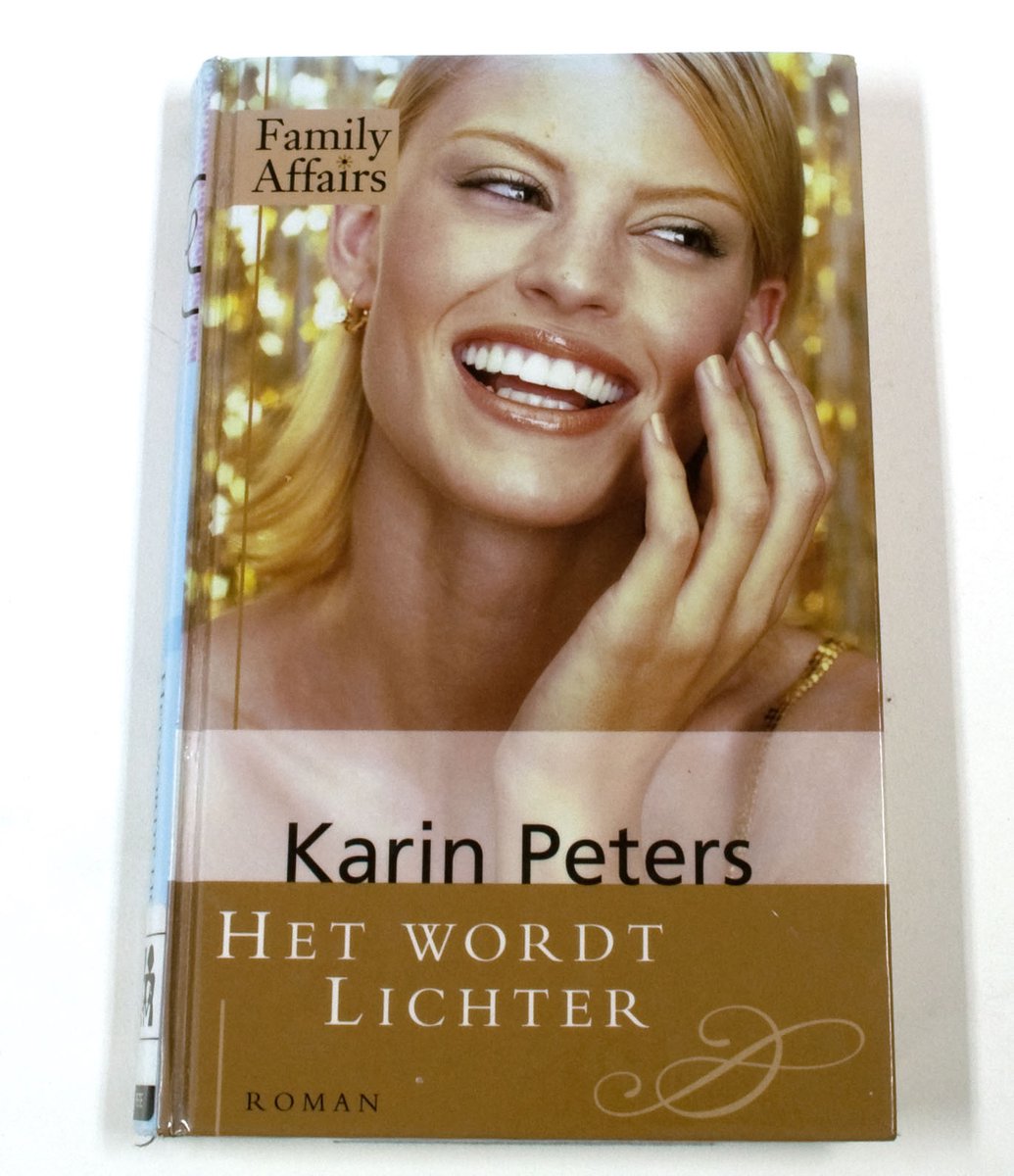 Het wordt lichter / Family affairs