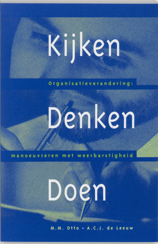 Kijken Denken Doen