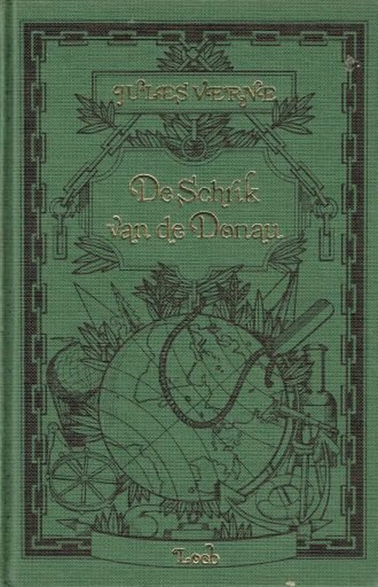 Schrik van de donau