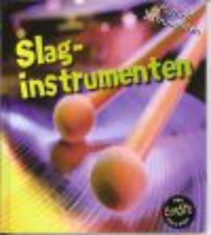 Slaginstrumenten / Muziekinstrumenten