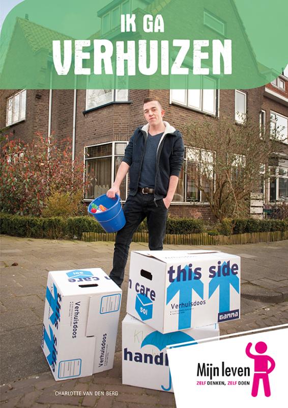 Ik ga verhuizen / Mijn leven / 2