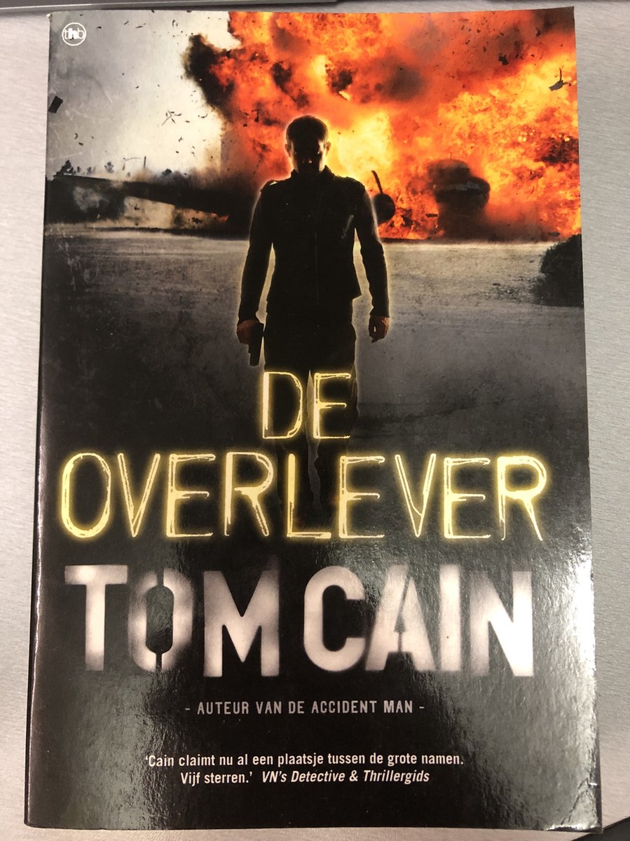 De overlever