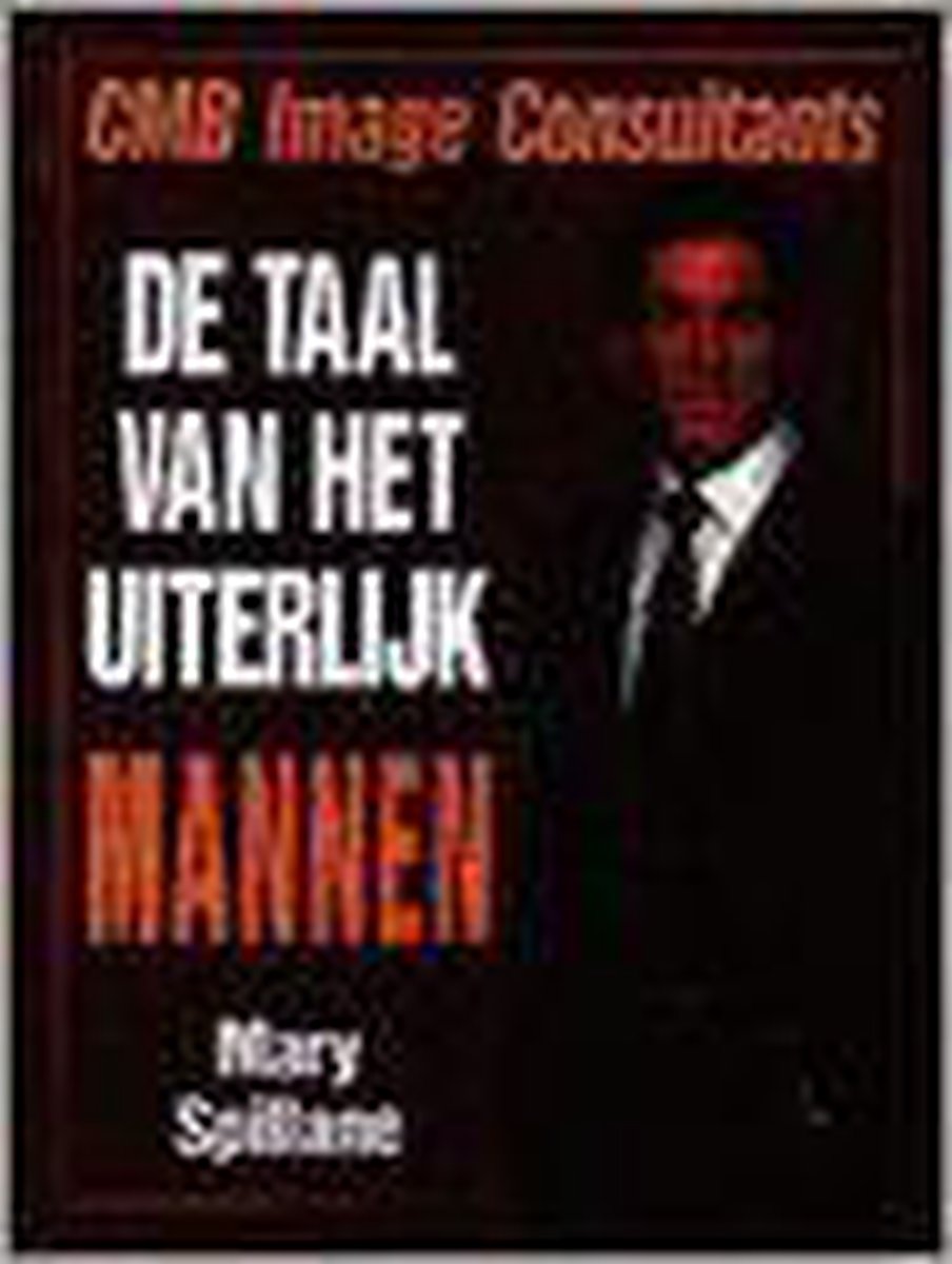 De taal van het uiterlijk / Mannen / Kies je kleur