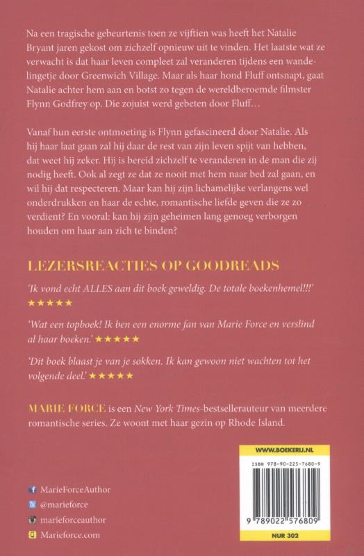 Voor altijd gezien / Voor altijd / 1 achterkant