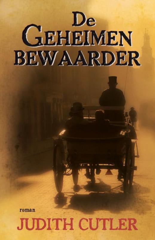 De geheimenbewaarder