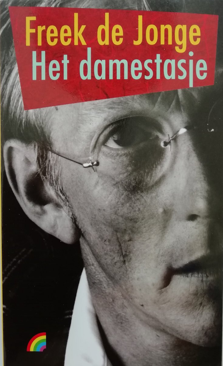 Het damestasje / Rainbow pocketboeken / 251