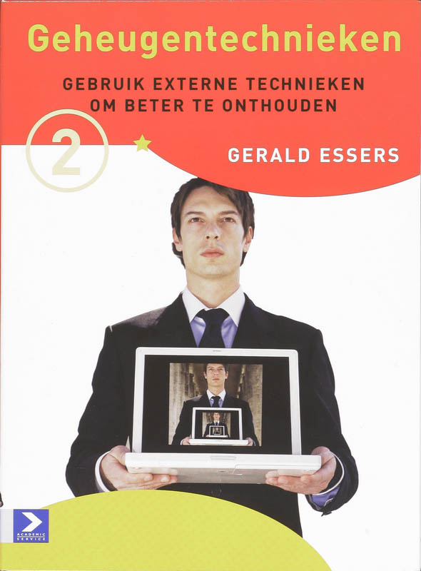 Geheugentechnieken / 2