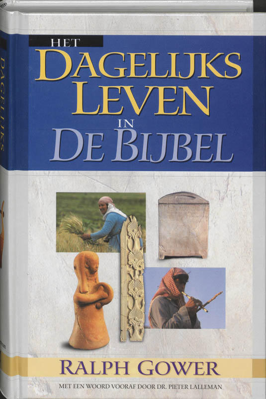Dagelijks Leven In De Bijbel