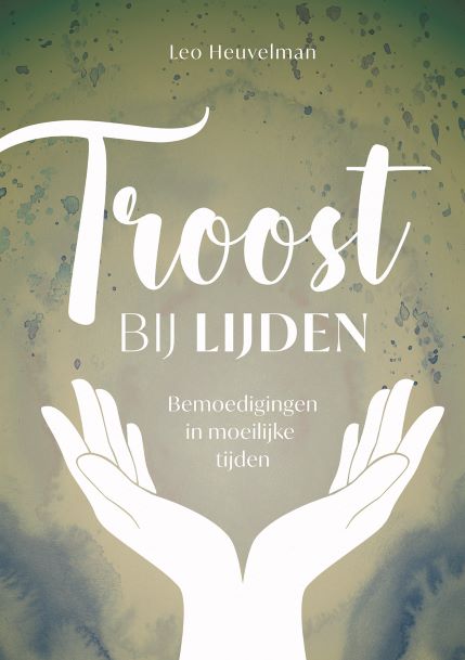 Troost bij lijden