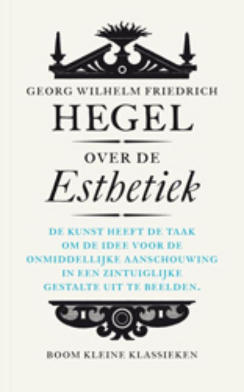 Over de esthetiek / Kleine Klassieken