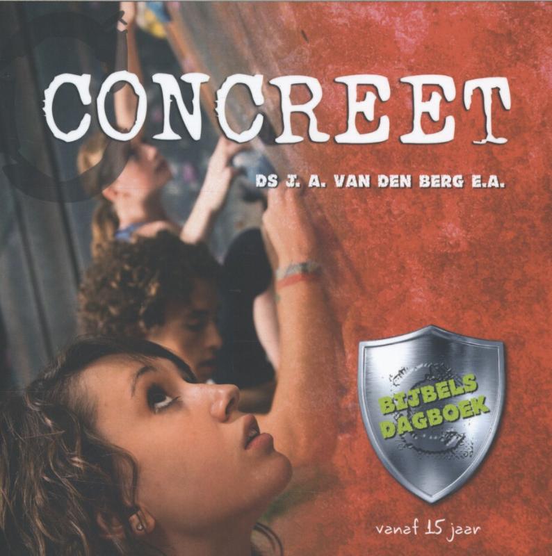 Concreet