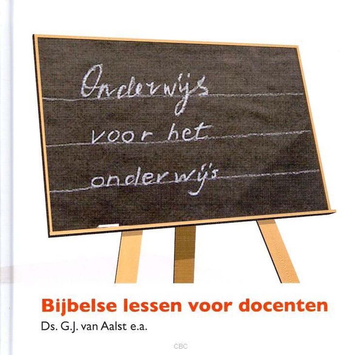 Onderwijs voor het onderwijs