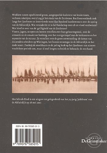 Het Schrale Eind achterkant