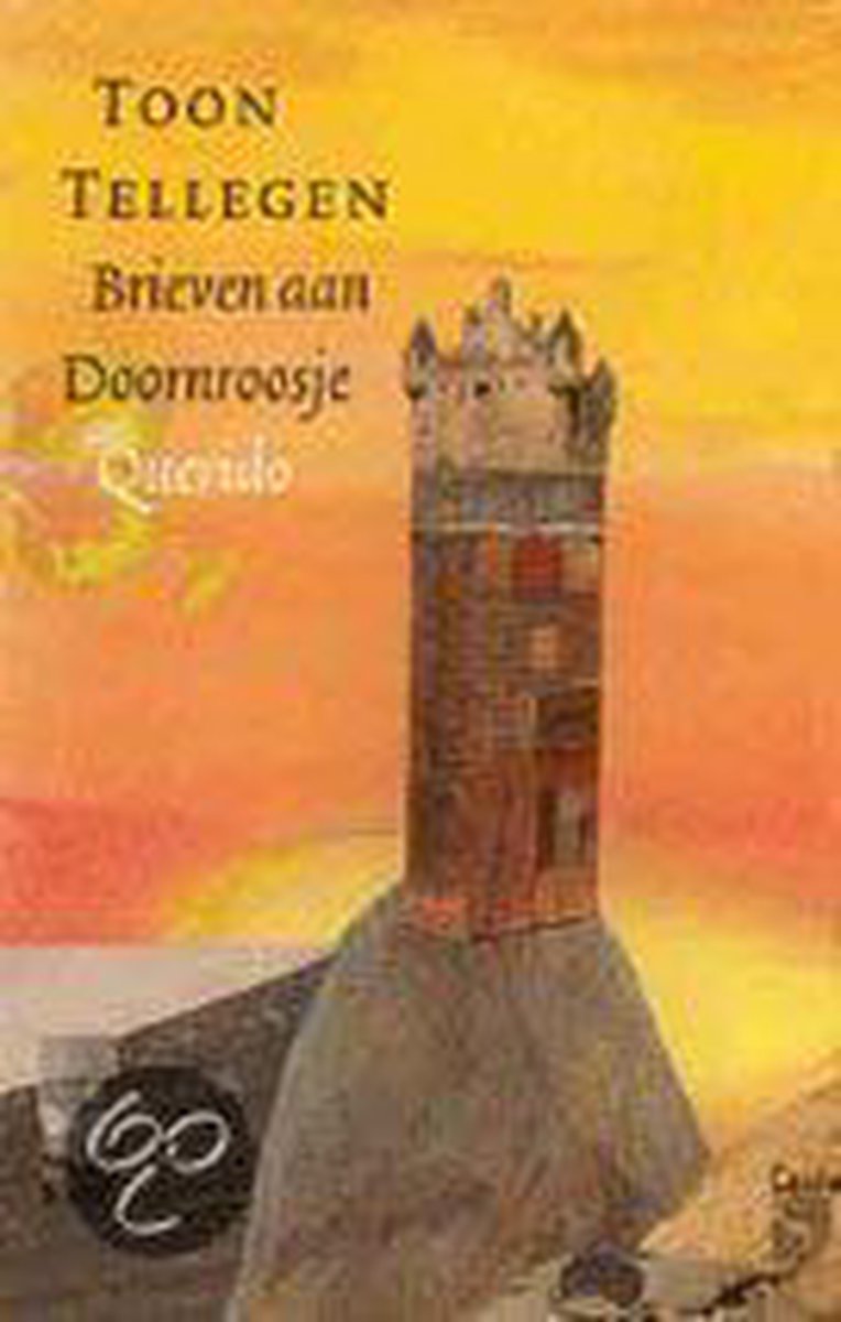 Brieven Aan Doornroosje