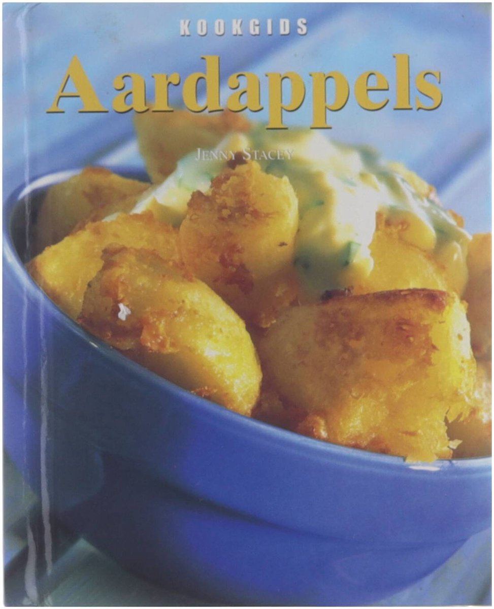 KOOKGIDS AARDAPPELS