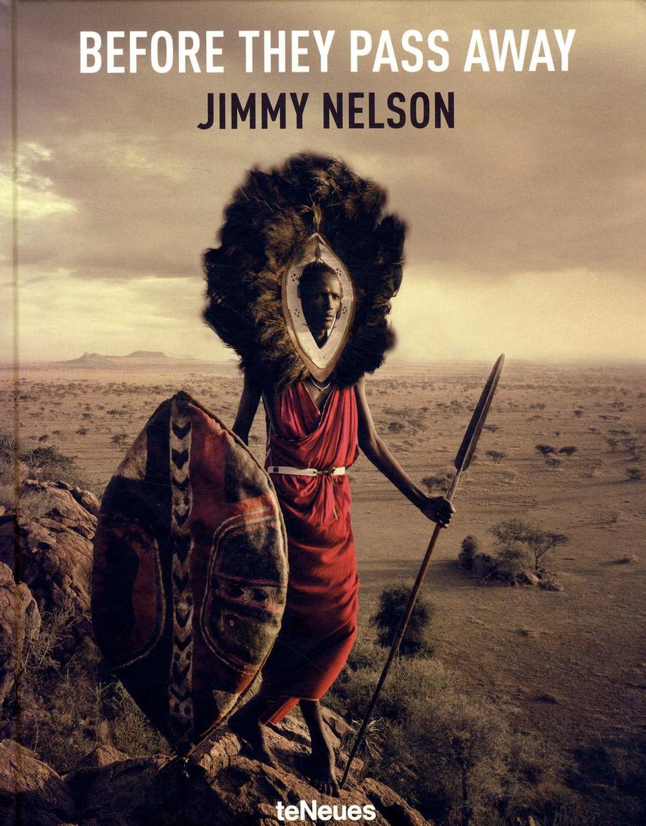 Before They Pass Away