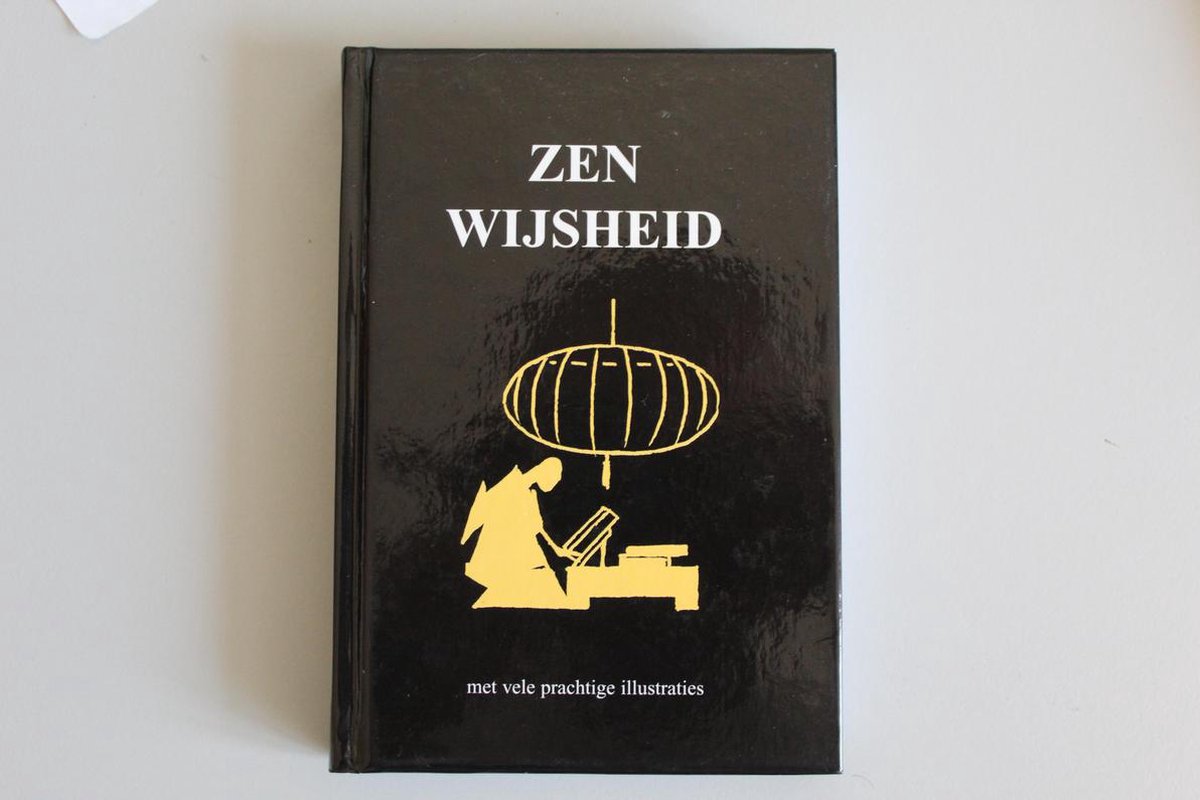 Zen wijsheid