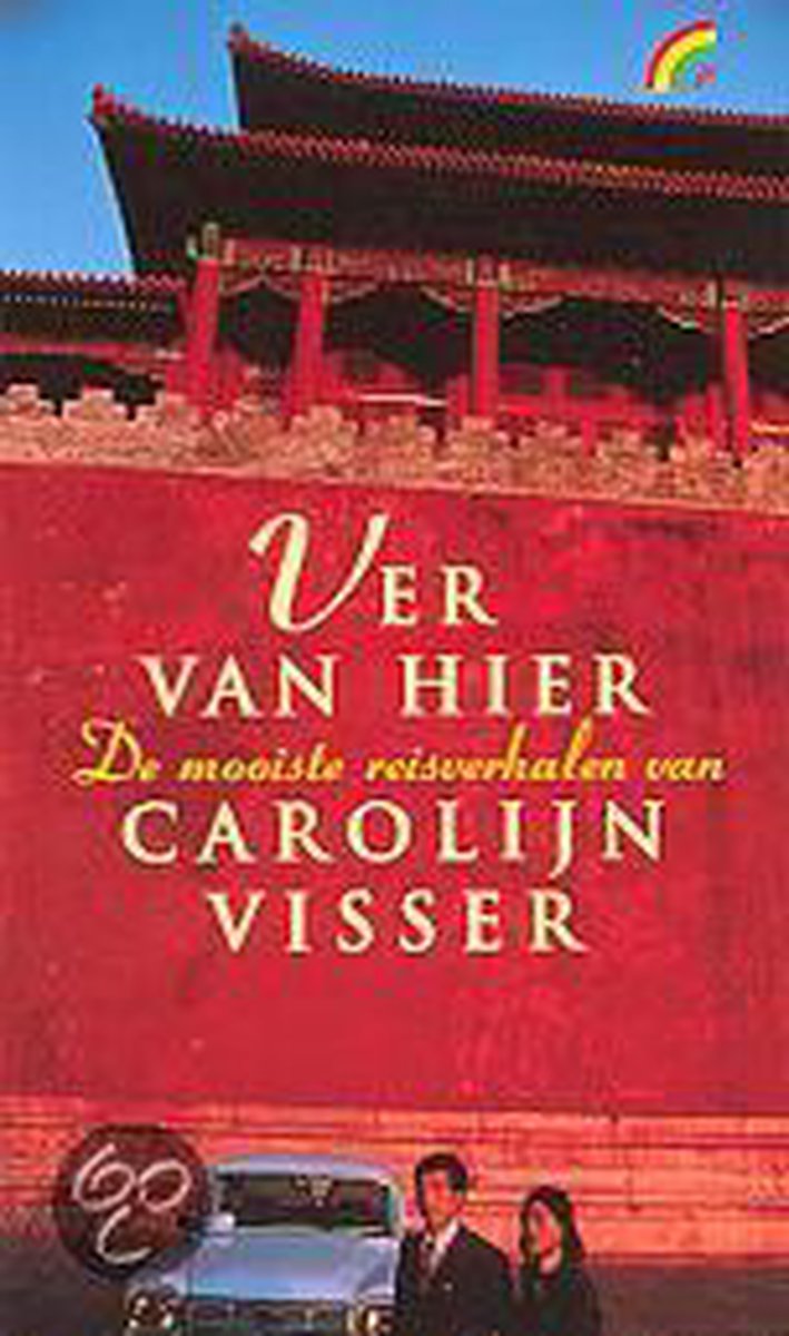 Ver van hier / Rainbow pocketboeken / 249