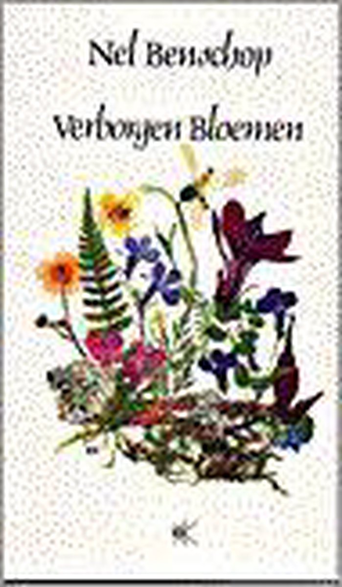 Verborgen Bloemen Pap
