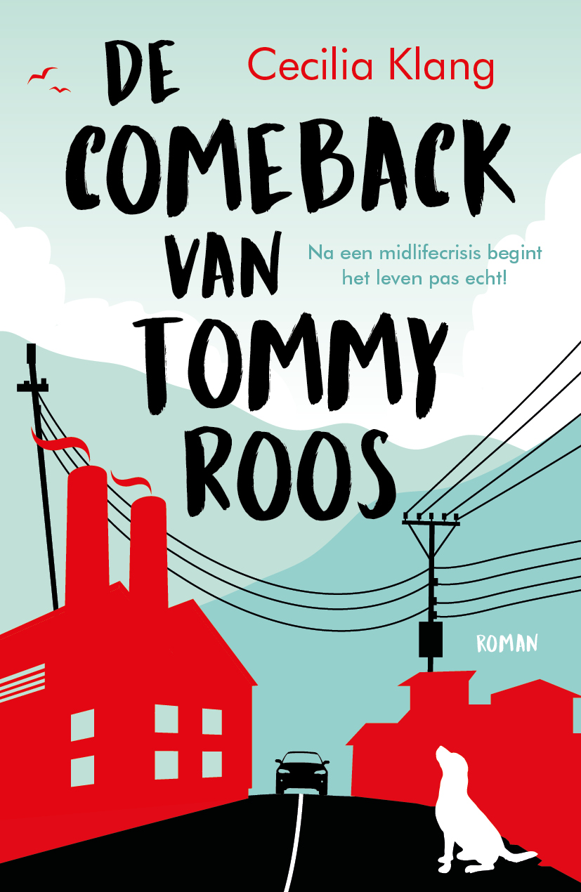 De comeback van Tommy Roos / Tommy Roos / 1