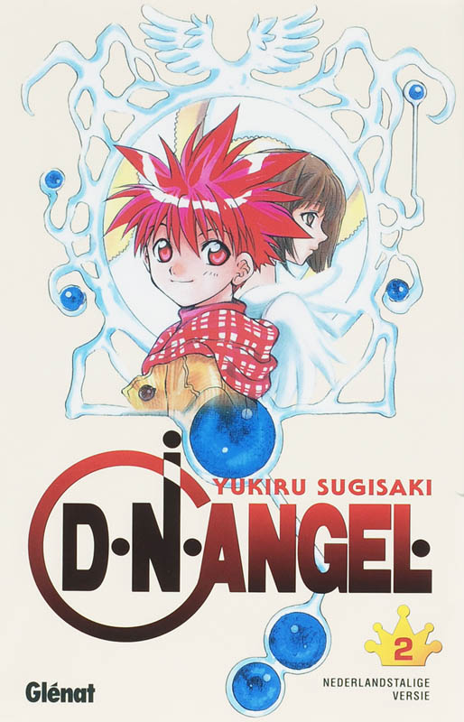 DN angel deel 2