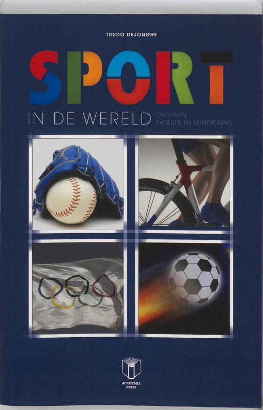 Sport in de wereld
