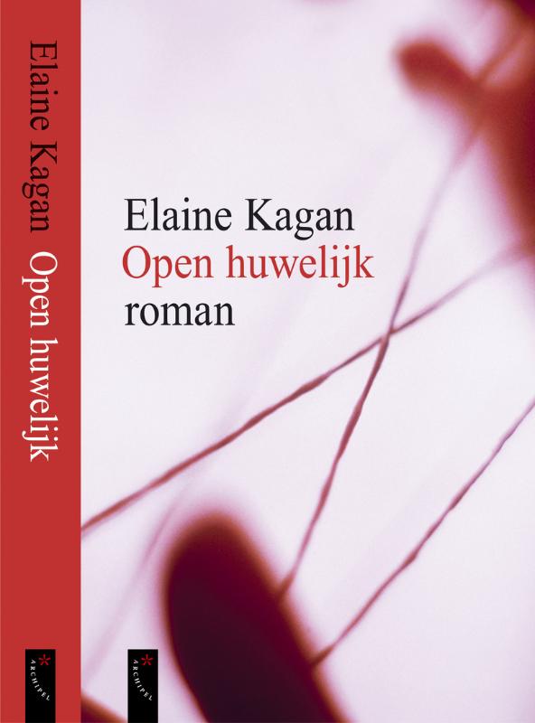 Open Huwelijk