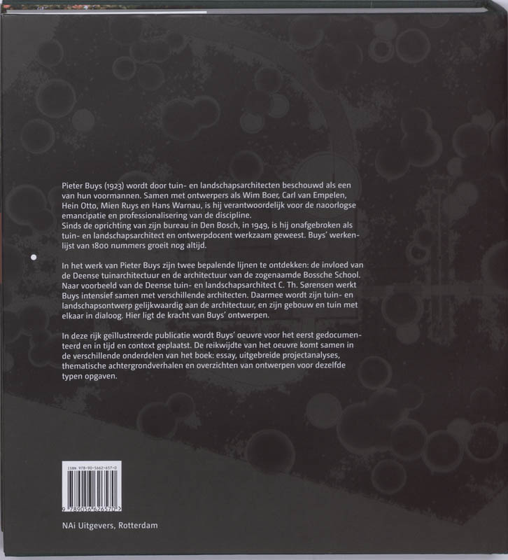 Maken En Laten achterkant