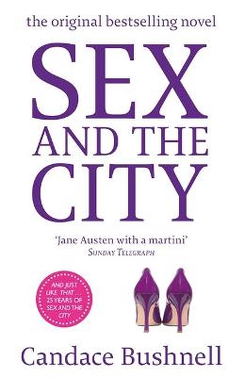 Sex and the City