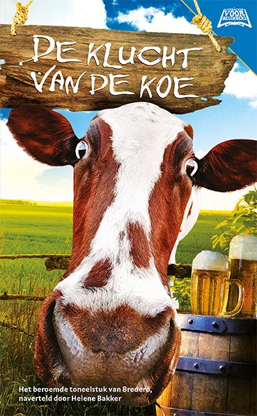 Literatuur voor beginners 1 - De klucht vsn de koe