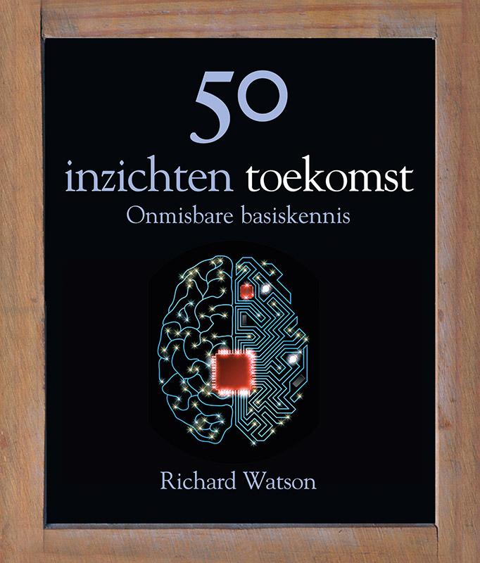 50 inzichten toekomst