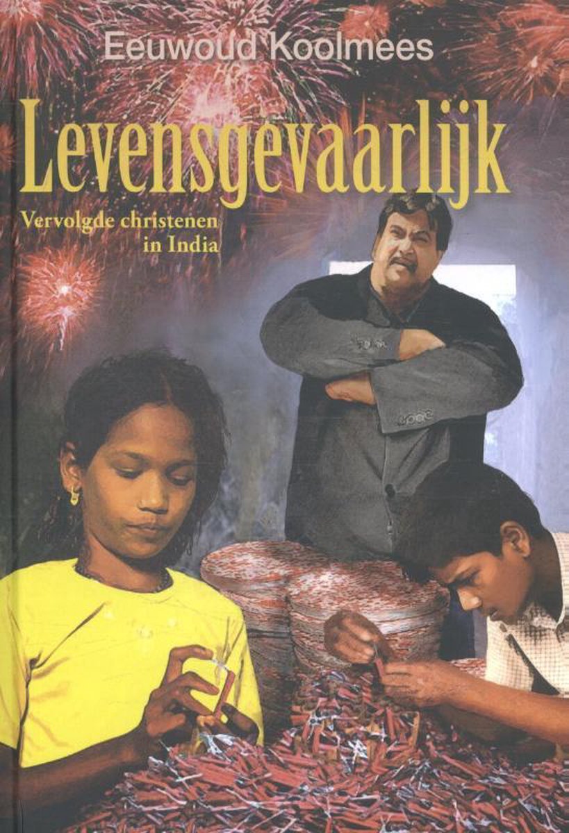 Levensgevaarlijk! / Vervolgde Kerk