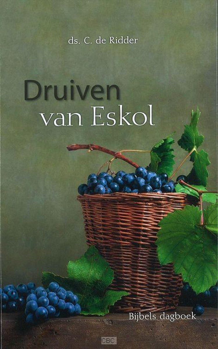 Druiven van eskol