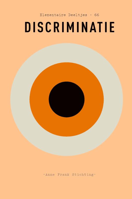 Discriminatie / Elementaire Deeltjes / 66