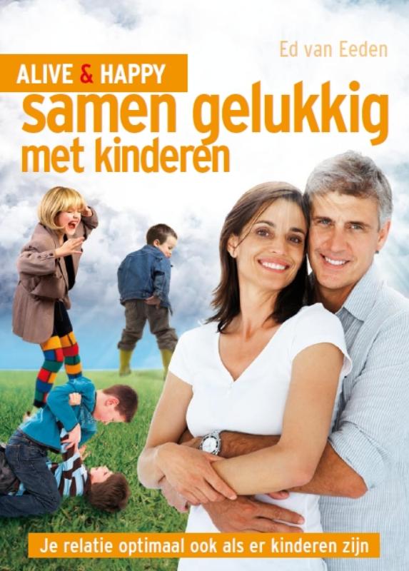 Samen Gelukkig met Kinderen