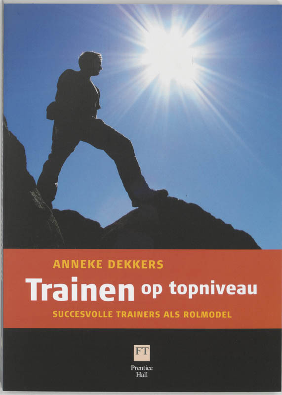 Trainen Op Topniveau
