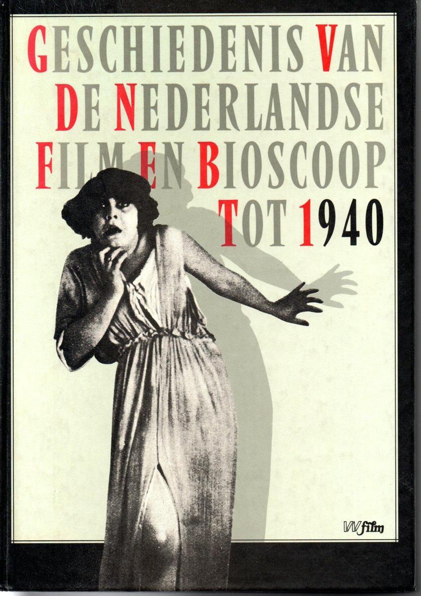 Film bioscoop tot '40 geb.