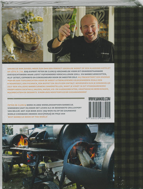 BBQ-bijbel achterkant