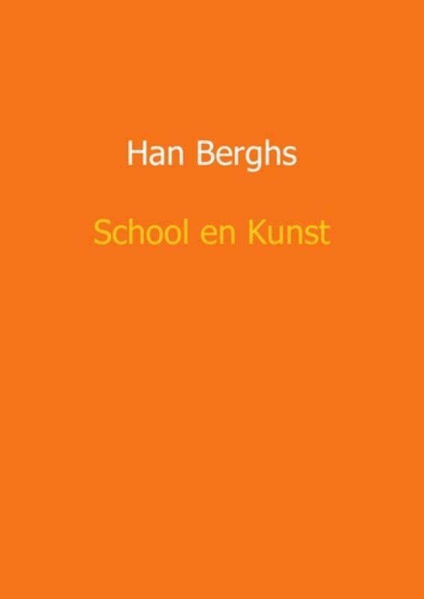 School en Kunst