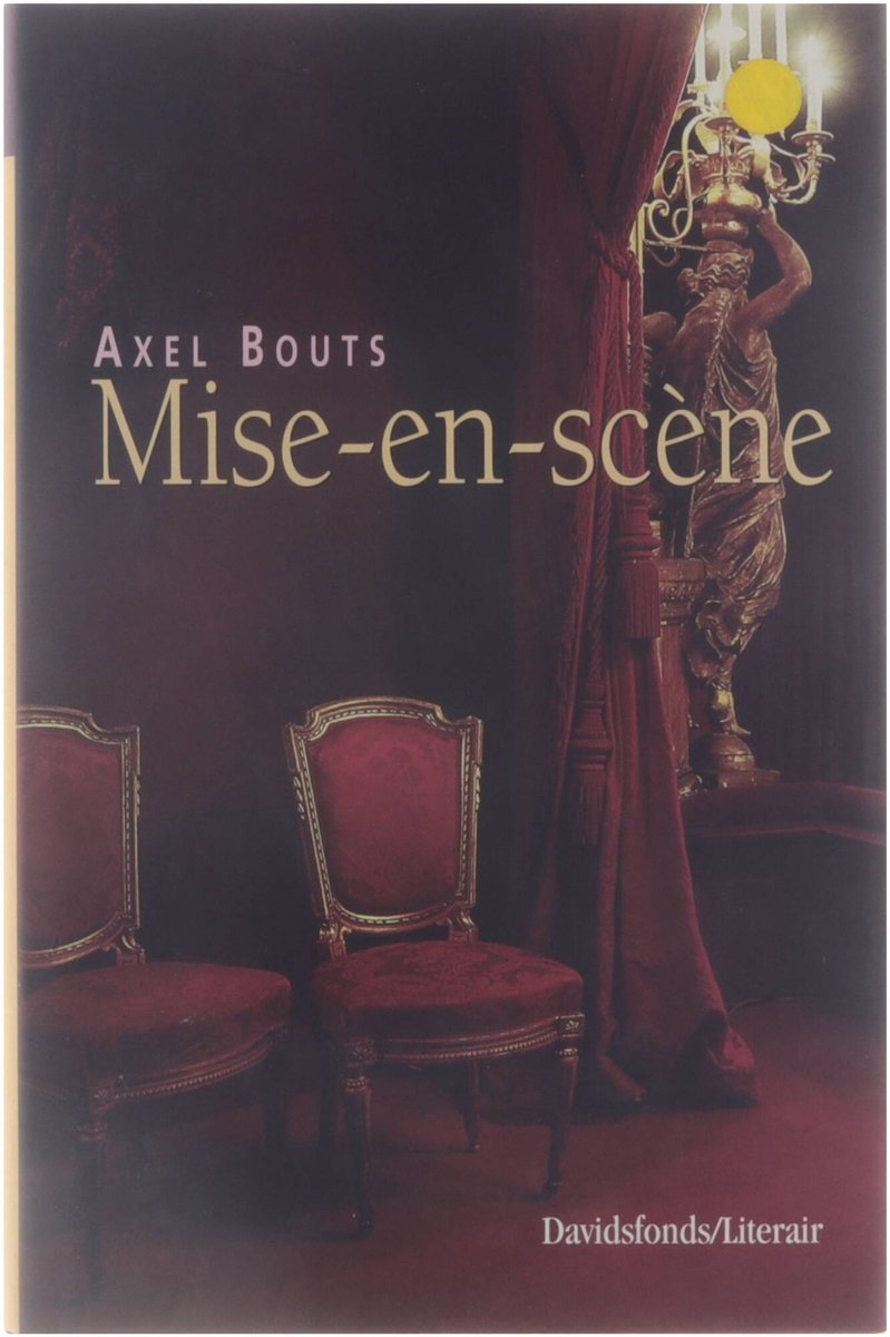 Mise-en-scène