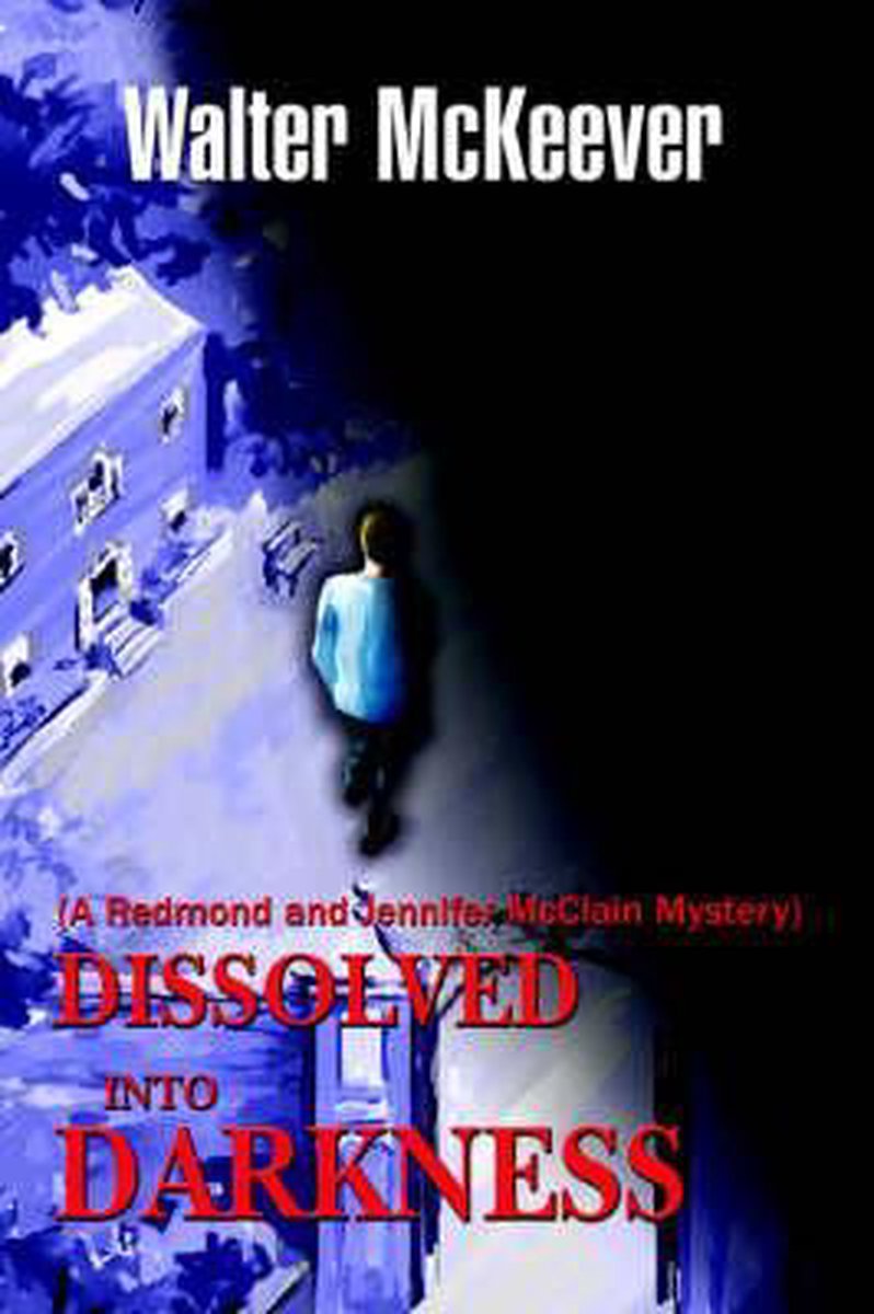 Dissolved Into Darkness